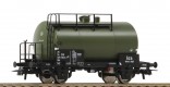 Tank car